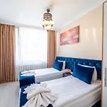 Hotel Sultan Boutique *