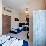 Sultan Boutique Hotel Estambul