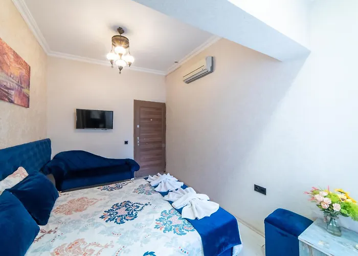 Sultan Boutique מלון