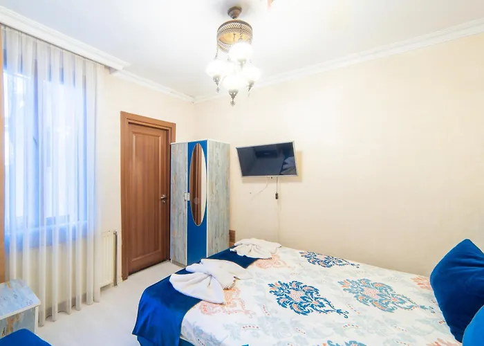 Sultan Boutique איסטמבול