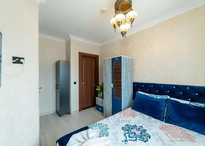 מלון Sultan Boutique *