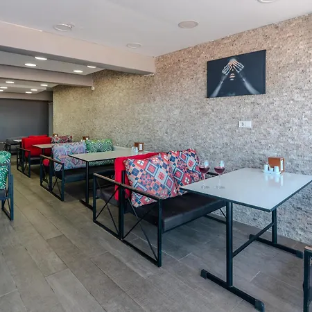 Sultan Boutique Ξενοδοχείο