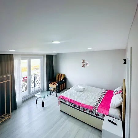 Sultan Boutique * Κωνσταντινούπολη