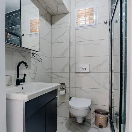 Ξενοδοχείο Sultan Boutique Κωνσταντινούπολη