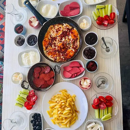 Sultan Boutique Κωνσταντινούπολη