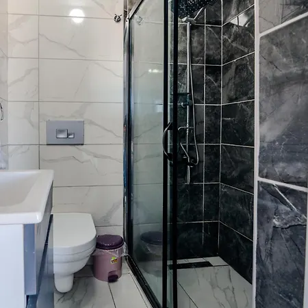 Ξενοδοχείο Sultan Boutique