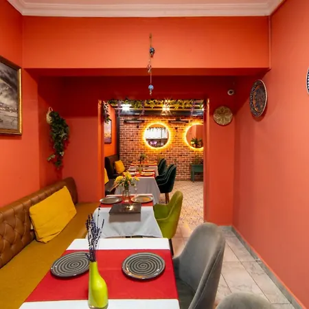 Sultan Boutique Hotel *