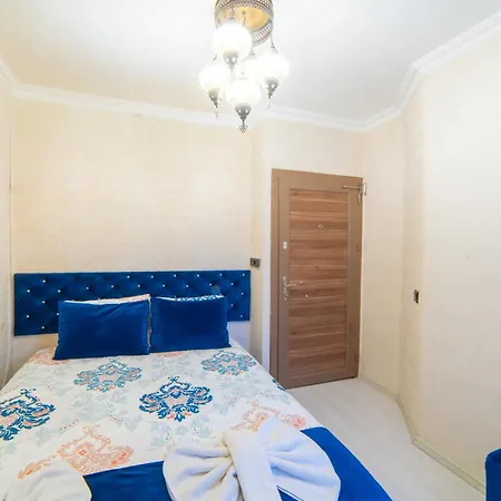 Sultan Boutique Ξενοδοχείο Κωνσταντινούπολη