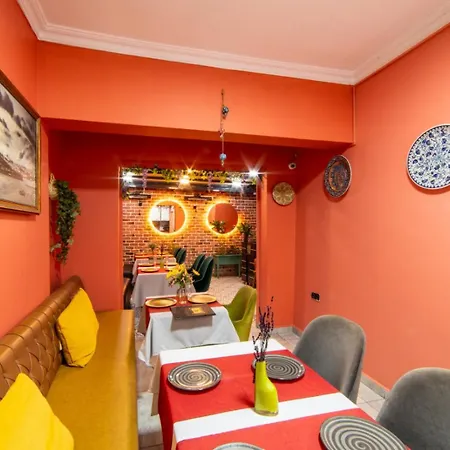 Hotel Sultan Boutique