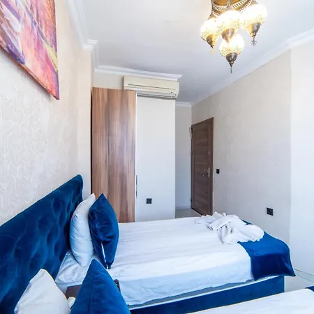 Sultan Boutique Ξενοδοχείο *