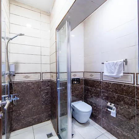 Sultan Boutique * Κωνσταντινούπολη