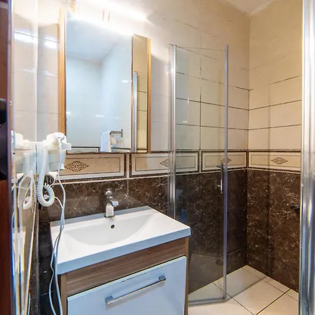 Sultan Boutique Hotel