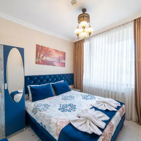 Sultan Boutique Hotel *