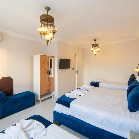 Ξενοδοχείο Sultan Boutique *