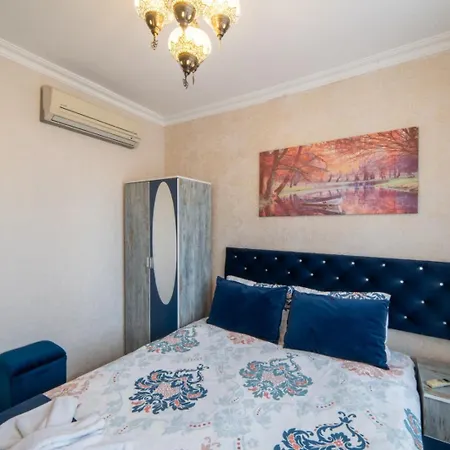 Sultan Boutique Ξενοδοχείο *