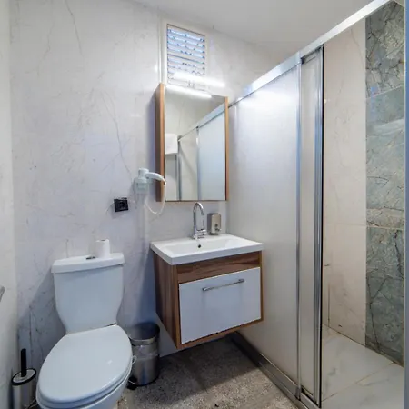 Sultan Boutique * Istanbulská provincie