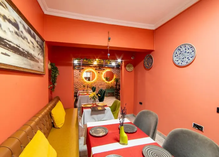 Hotel Sultan Boutique