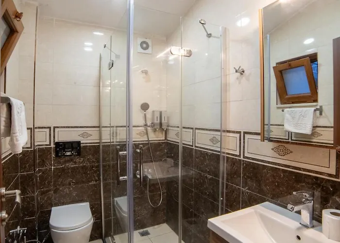 Sultan Boutique Hotel