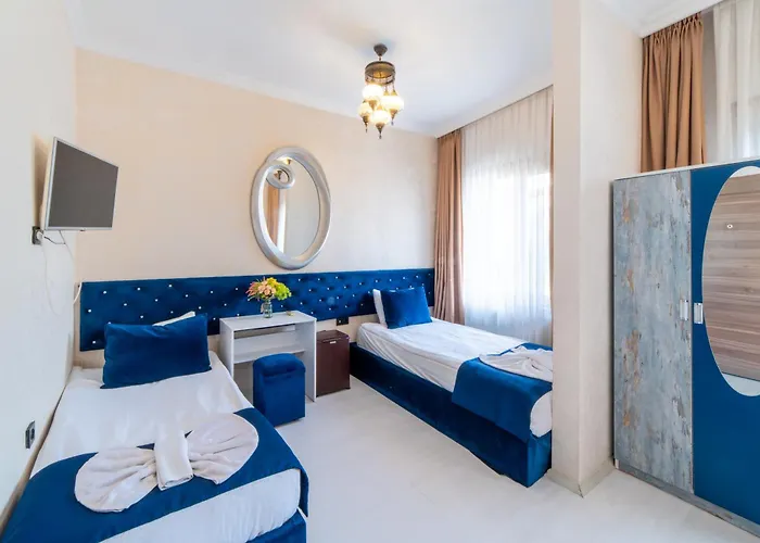 Hotel Sultan Boutique