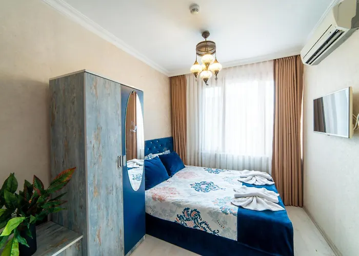 Hotel Sultan Boutique