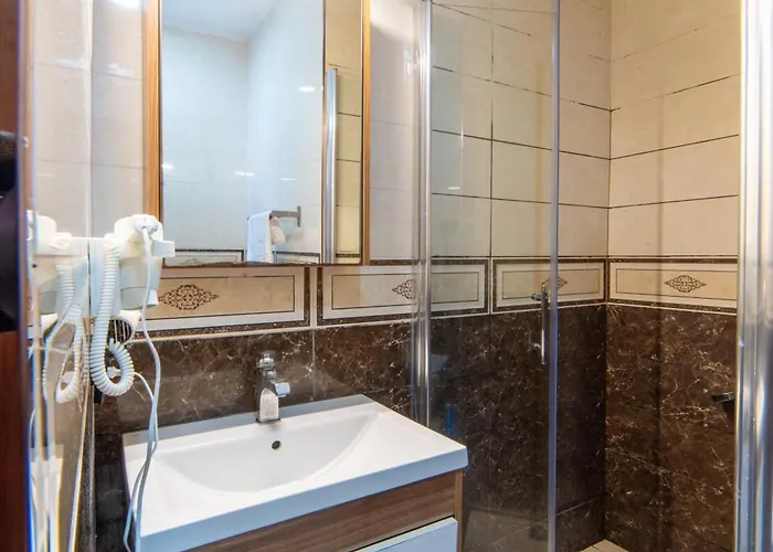 Sultan Boutique Hotel