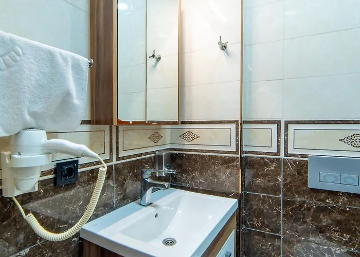 Sultan Boutique Hotel *