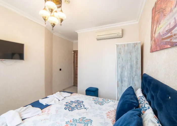 Sultan Boutique Hotel