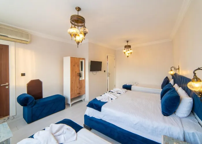 Hotel Sultan Boutique *