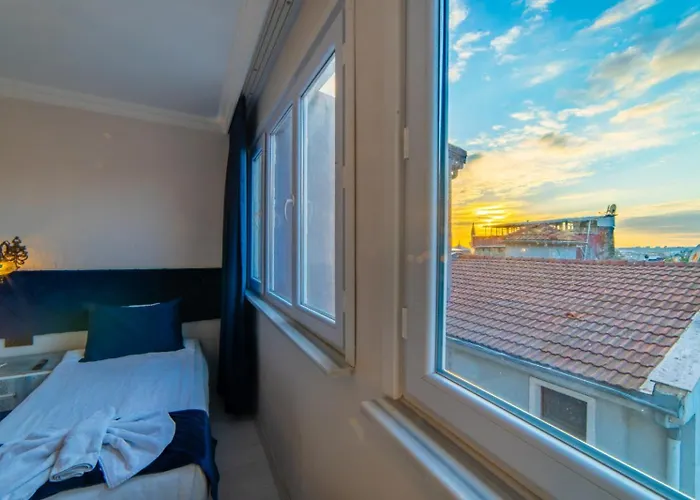 Hotel Sultan Boutique