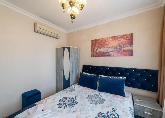 Sultan Boutique Hotel *