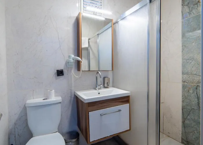 Sultan Boutique * Istanboel